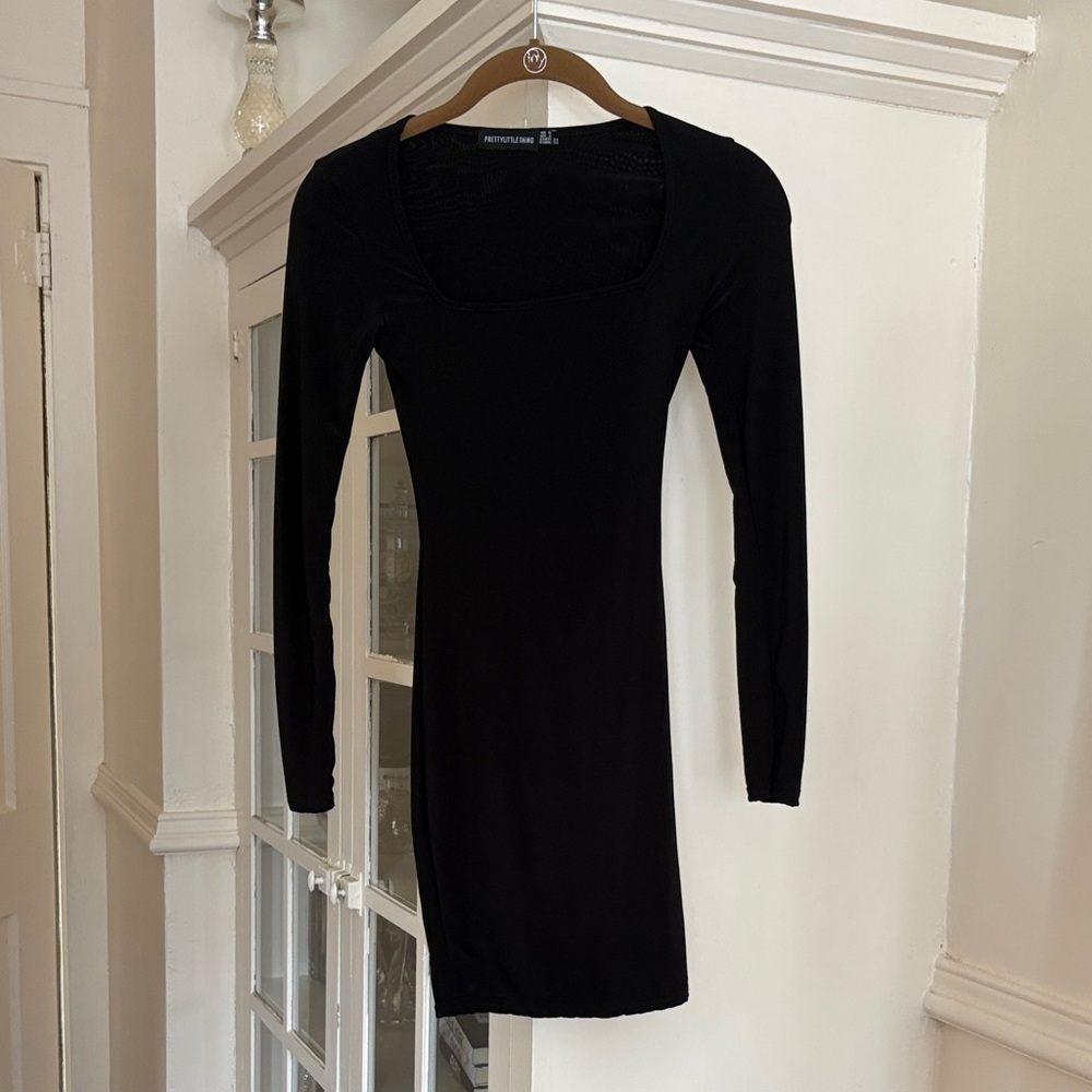 Pretty Little Thing Dress
